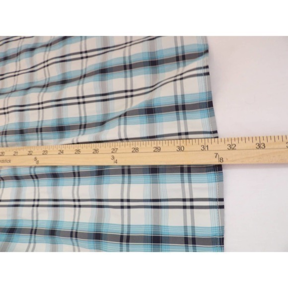 Eddie Bauer Travex‎ Short Sleeve Button Up Size Large #1154 - Picture 5 of 7